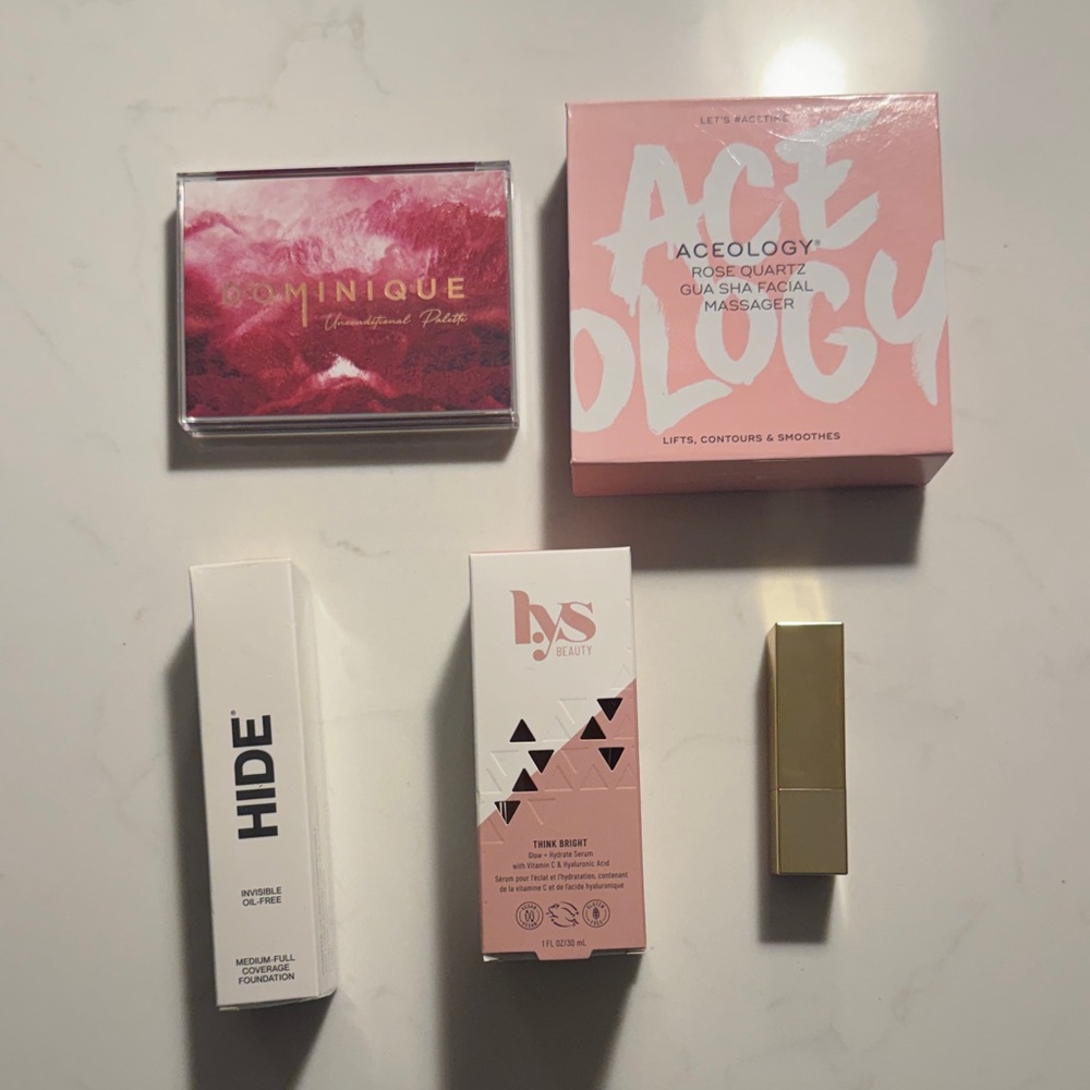 Brand New Makeup Bundle